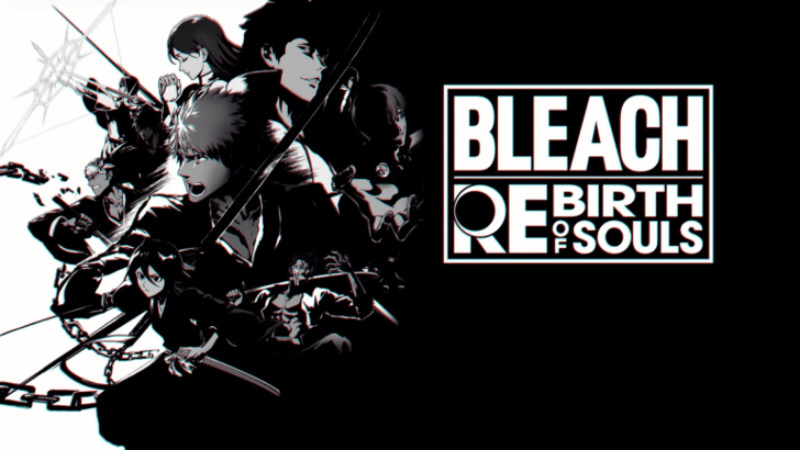„Bleach: Rebirth of Souls - Przegląd postaci”