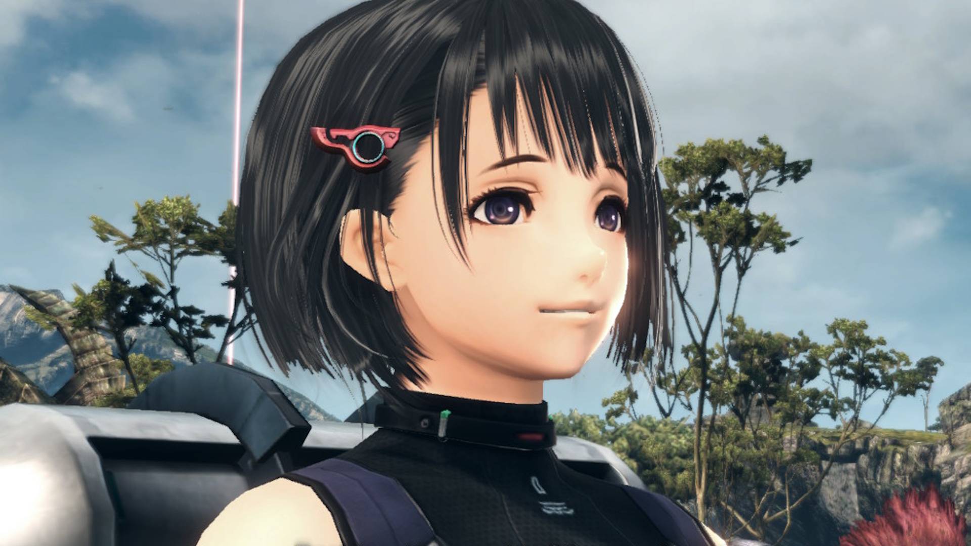 Ahli Parti Teratas untuk Xenoblade Chronicles X diturunkan