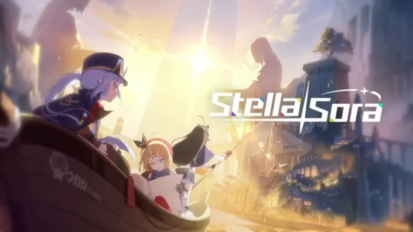 Stella Sora: pré-inscription et précommande maintenant 