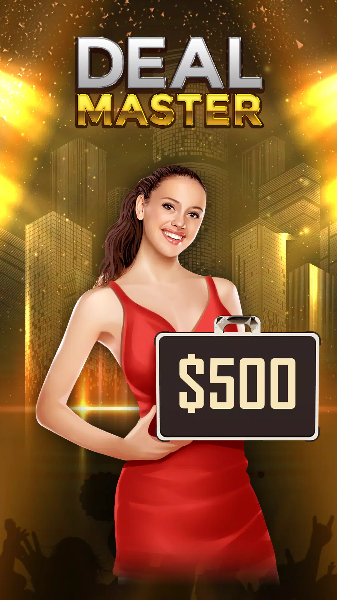 Deal Master應用截圖第3張