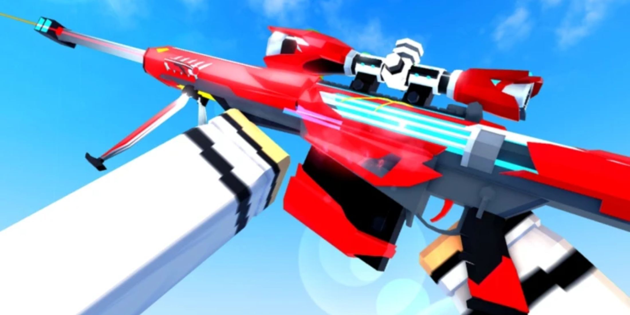 Roblox CrossBlox: Códigos de enero de 2025 revelados