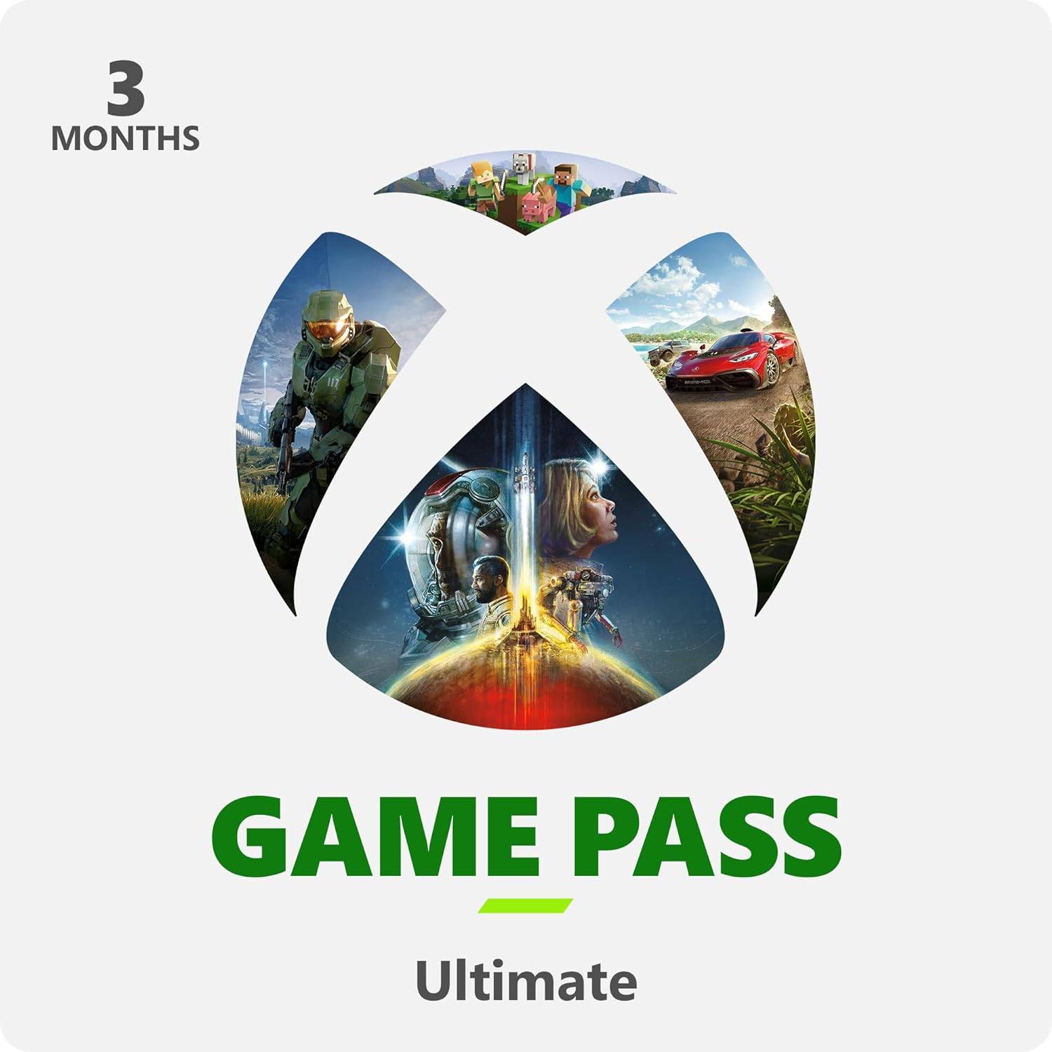 Pase de juego Xbox: mejores ofertas y paquetes para febrero de 2025