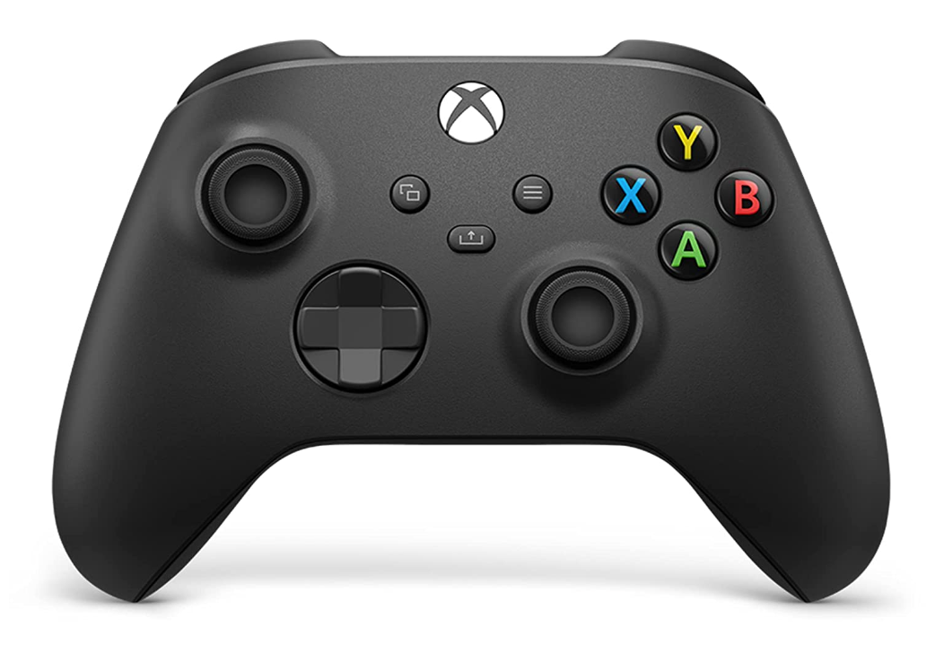 Meilleures manettes Xbox Series X pour 2025