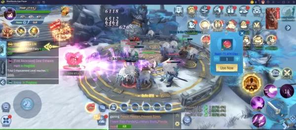 Magic Realm Online: Gameplay и Player Insights