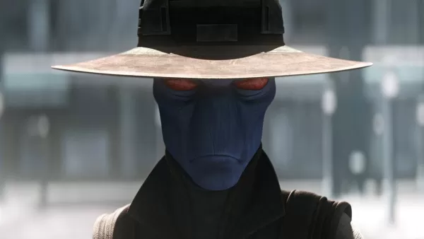 Star Wars paparating na Nilalaman 3