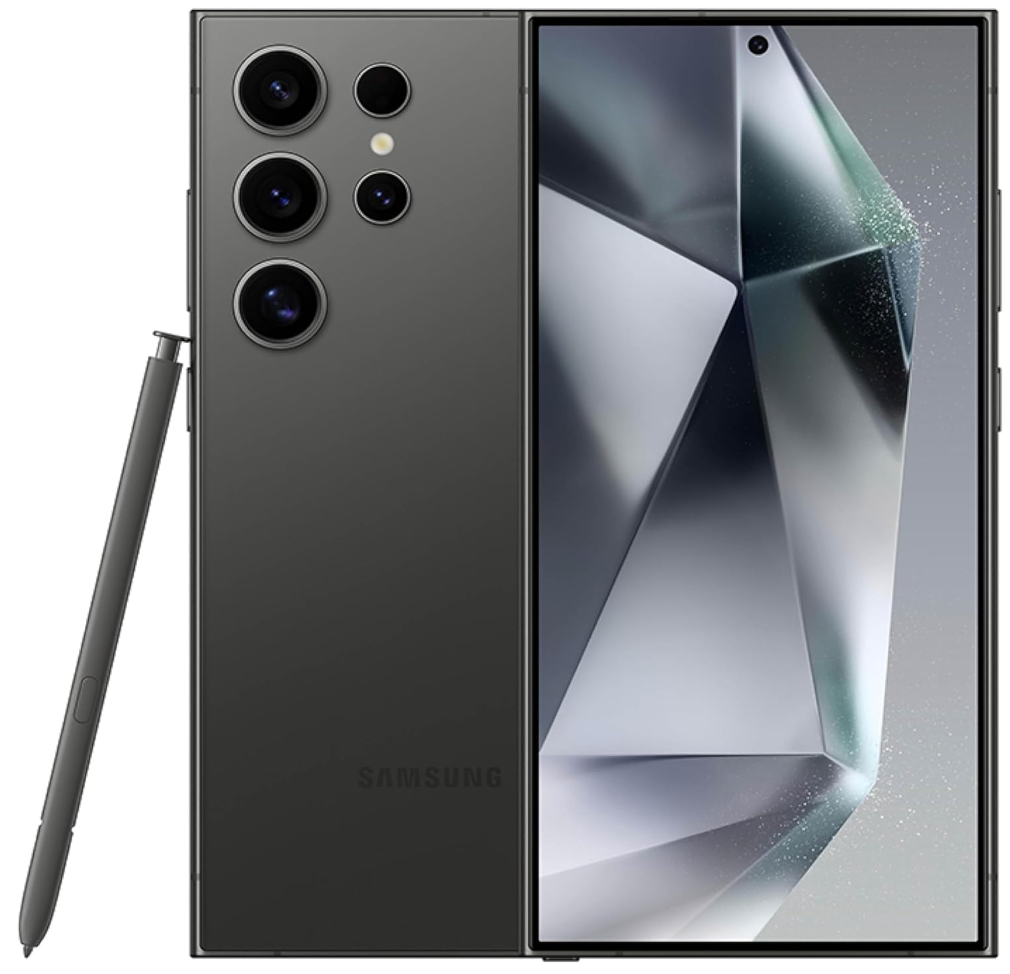Top Android -telefoons voor 2025 onthuld