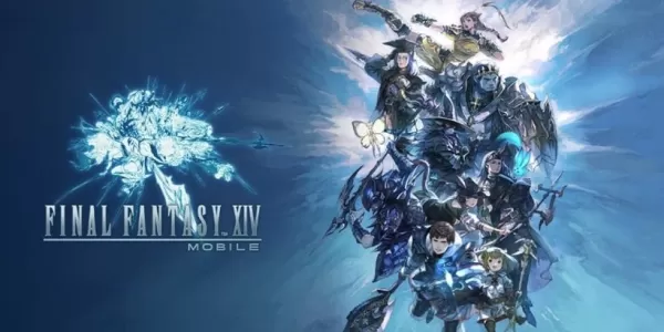 Final Fantasy XIV Mobile do uruchomienia w Chinach w połowie lata: Nowe szczegóły ujawniły