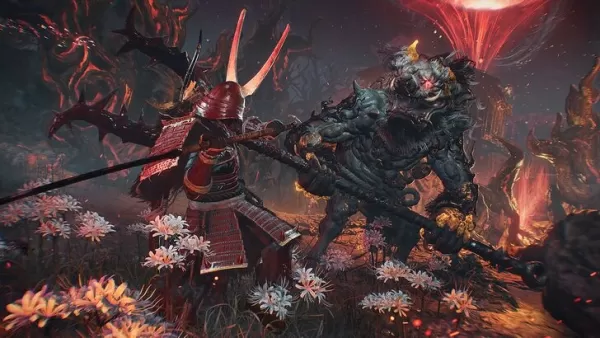 Nioh 3 Pré-venda e Conteúdo Baixe