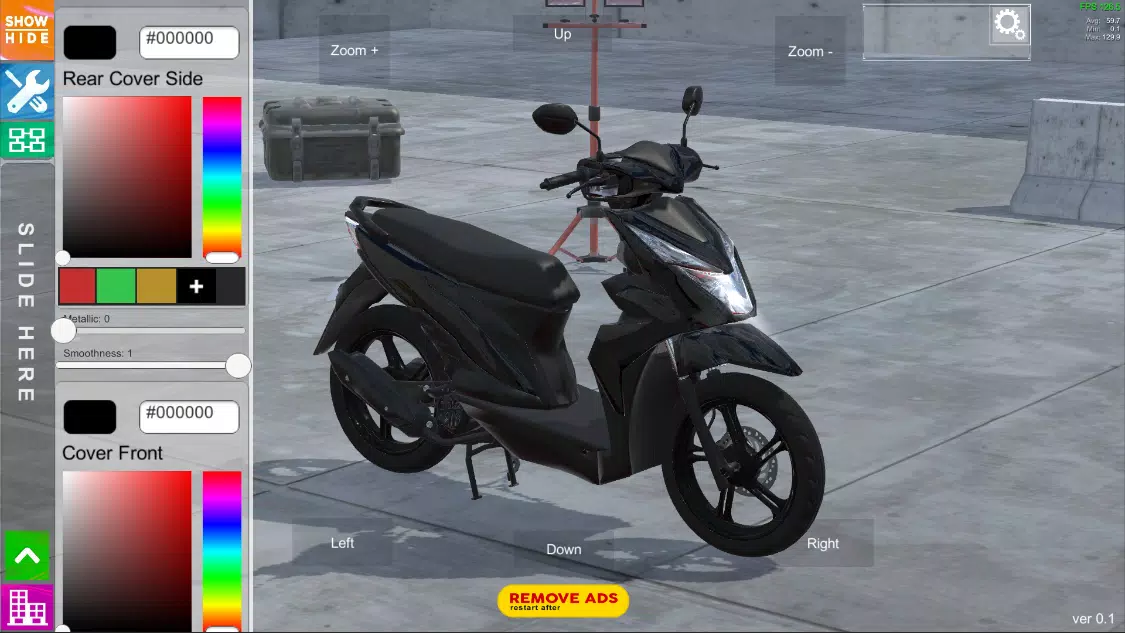 The Beat 2 Screenshot 0