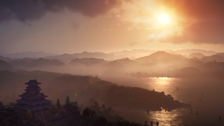 Assassin's Creed Shadows Movimentos revisados por dois atletas de parkour