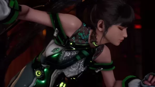 Stellar Blade Complete Edition Drops June 11