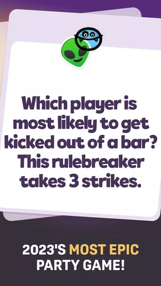 Drink Roulette Drinking games应用截图第2张