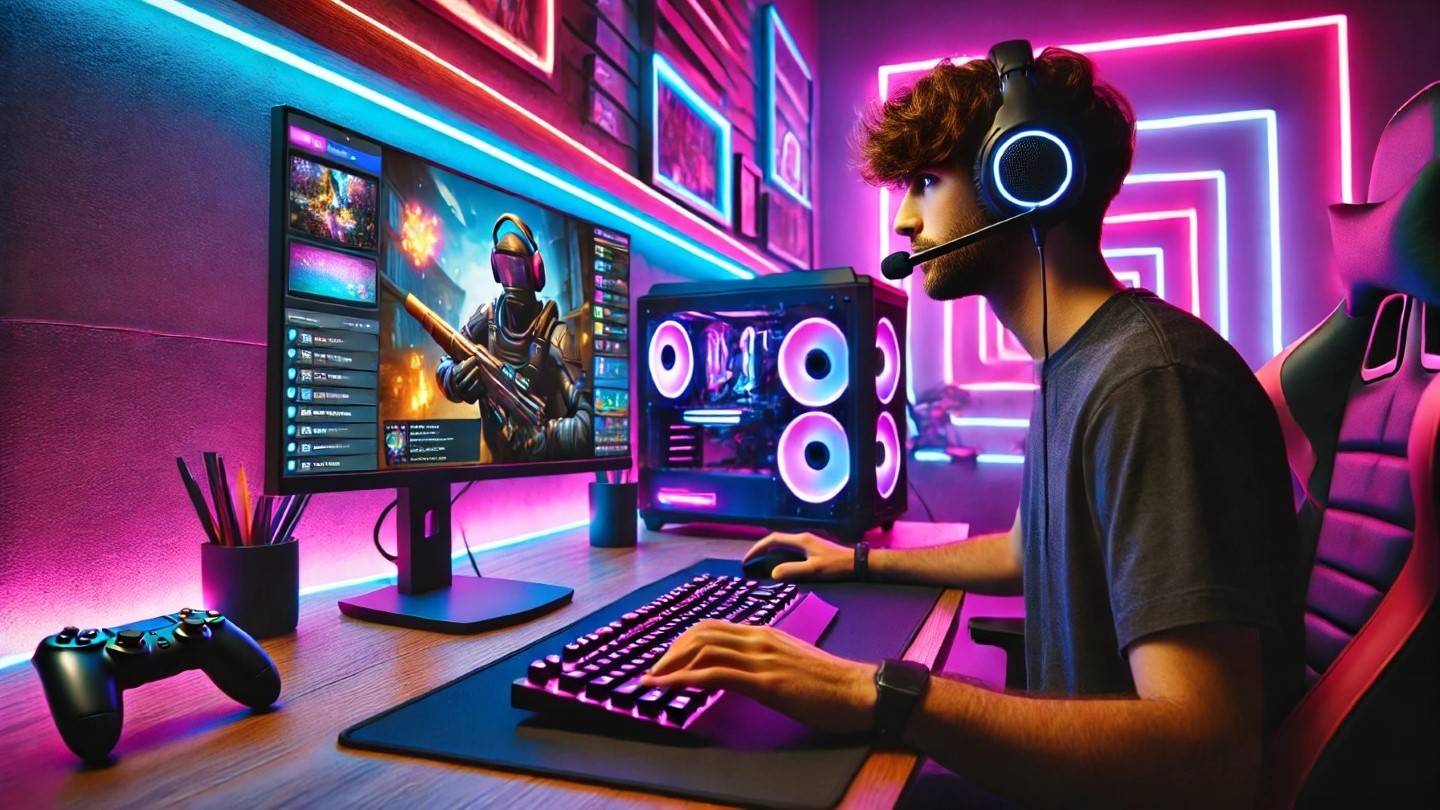 Top 10 Fortnite -streamers voor plezier en leren