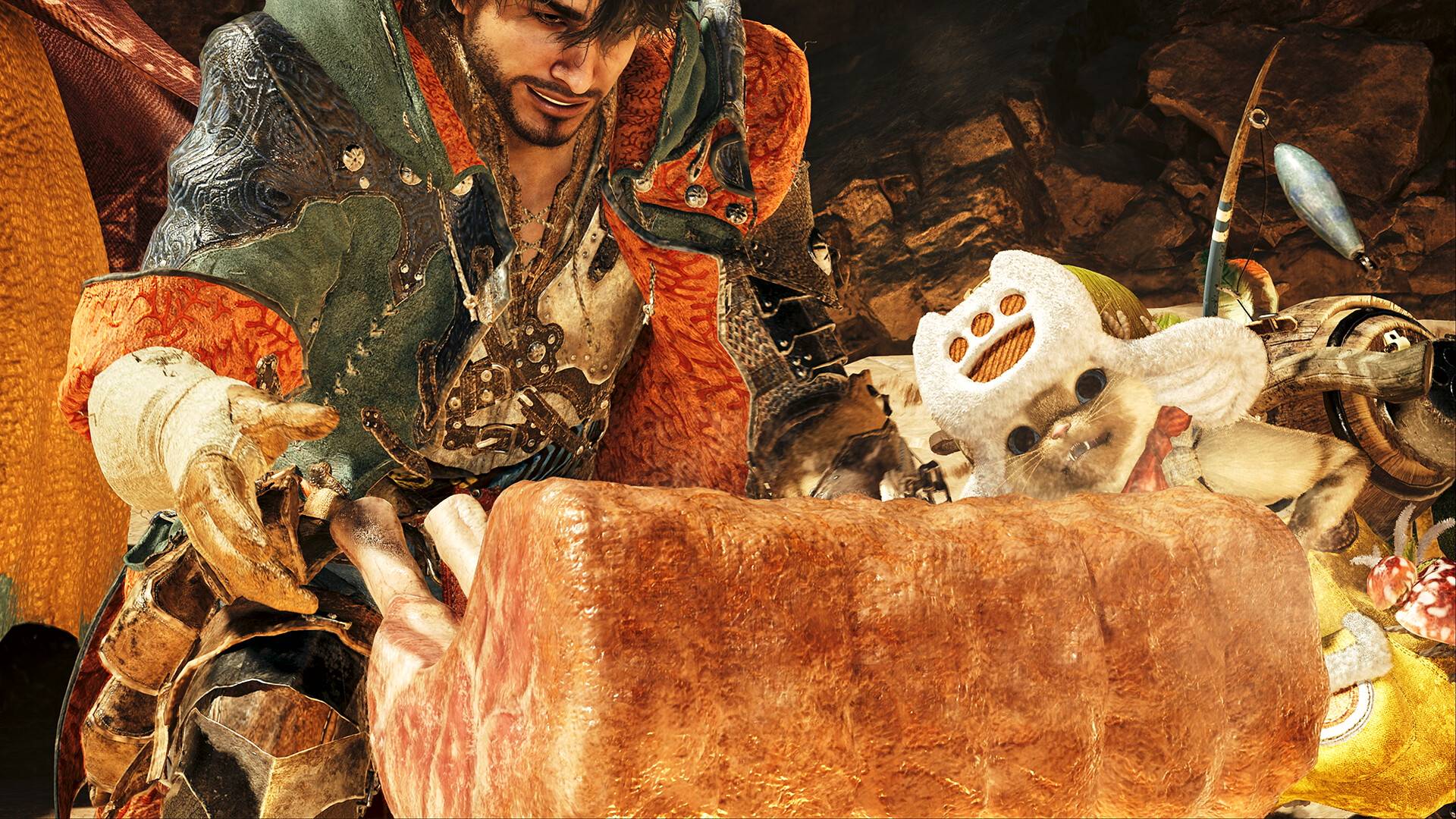 Überspringen Sie Zwischensequenzen in Monster Hunter Wilds: Ein Führer