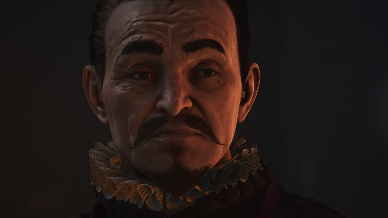 „Odkryj wszystkie lokalizacje templara w Creed Shadows Assassin - alert spoilera”