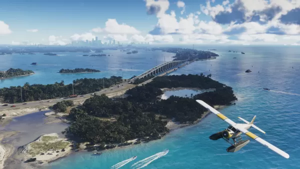 GTA 6 Mapping Project Surges met trailer 2: 'Informatieoverbelasting'