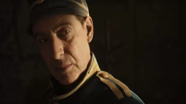 Eriksholm: The Stolen Dream Preorder Information