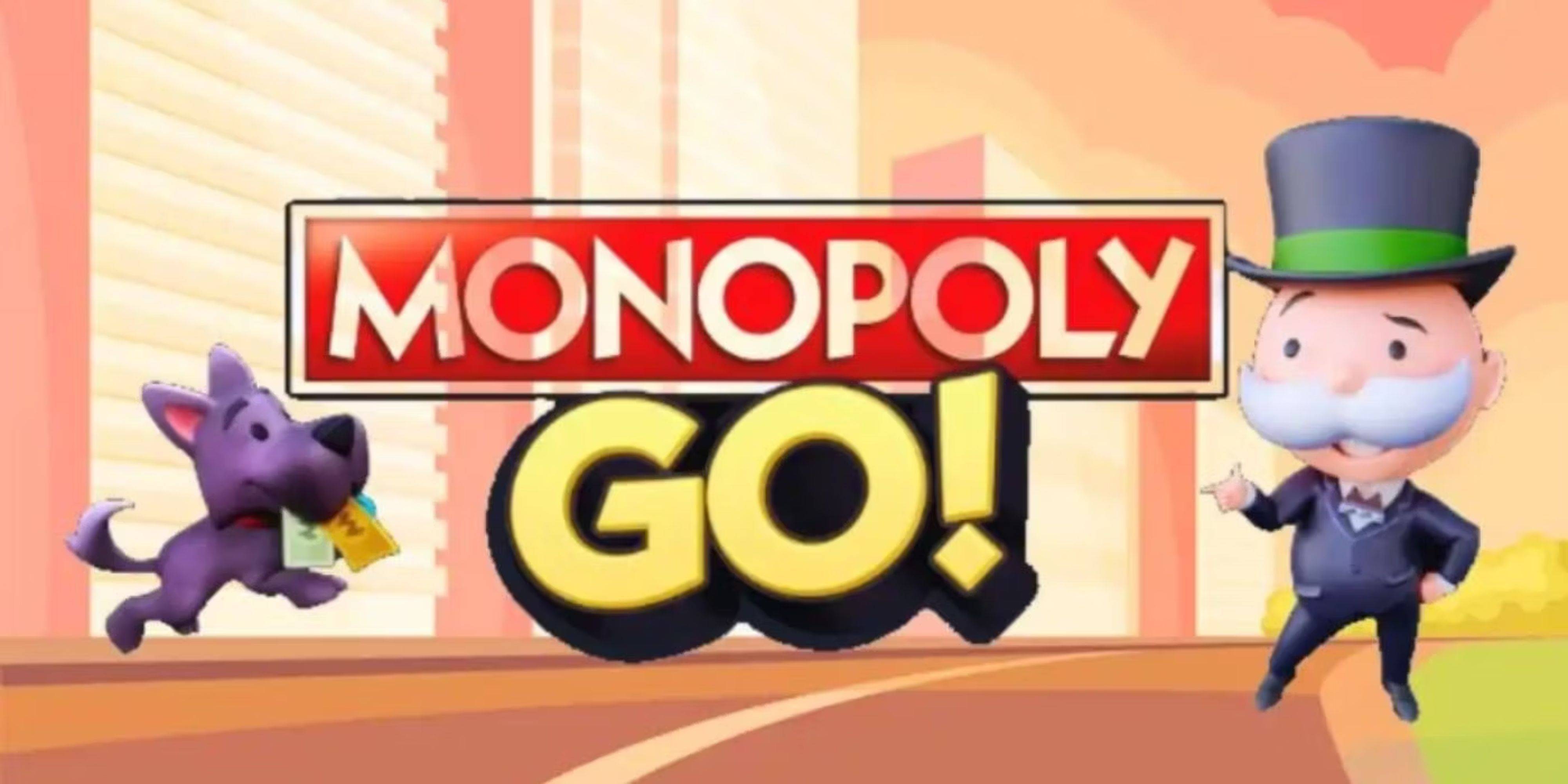 Monopoly GO points strategy