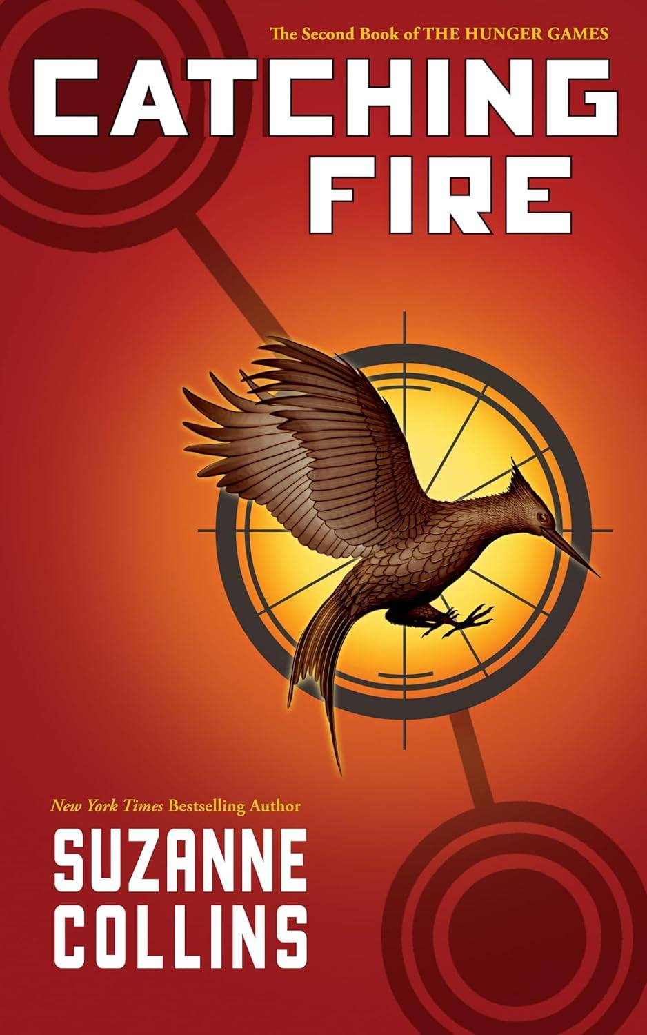 Feuer fangen