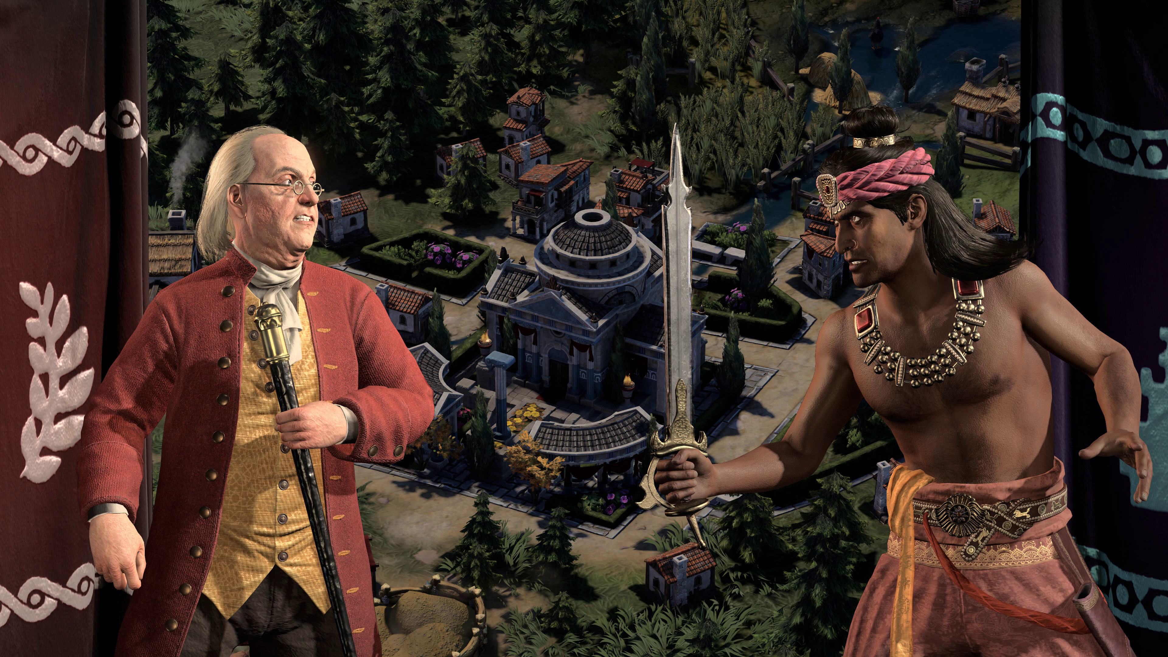Civ 7 개발진, 첫 플레이는 튜토리얼 추천
