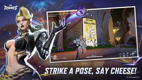 Skins Temáticas das Montanhas Kirisaki de Loki e Hela de Marvel Rivals Reveladas