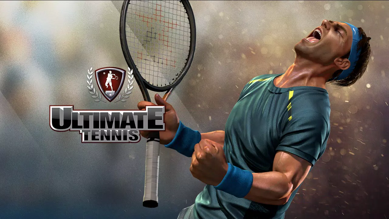 Ultimate Tennis Capture d'écran 0