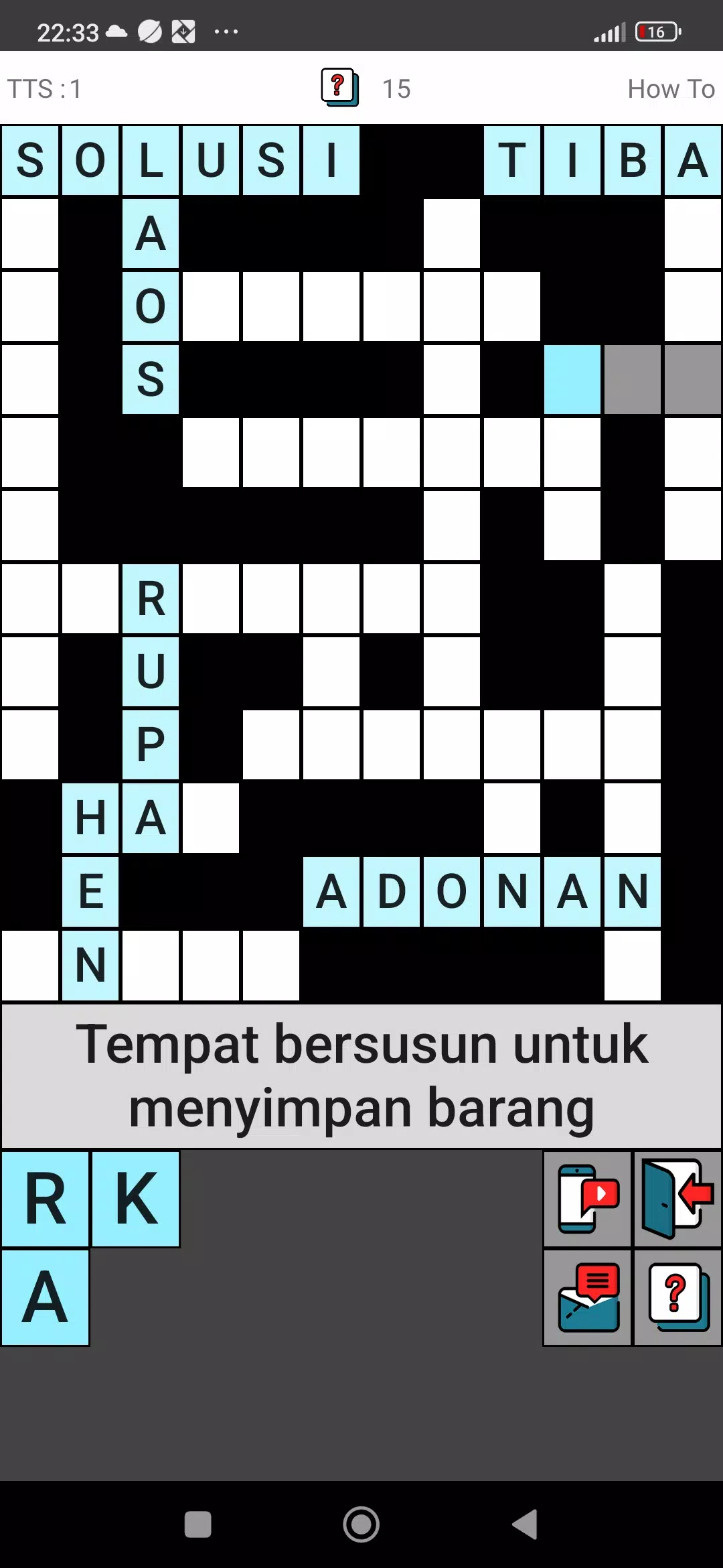 TTS Indonesia應用截圖第0張