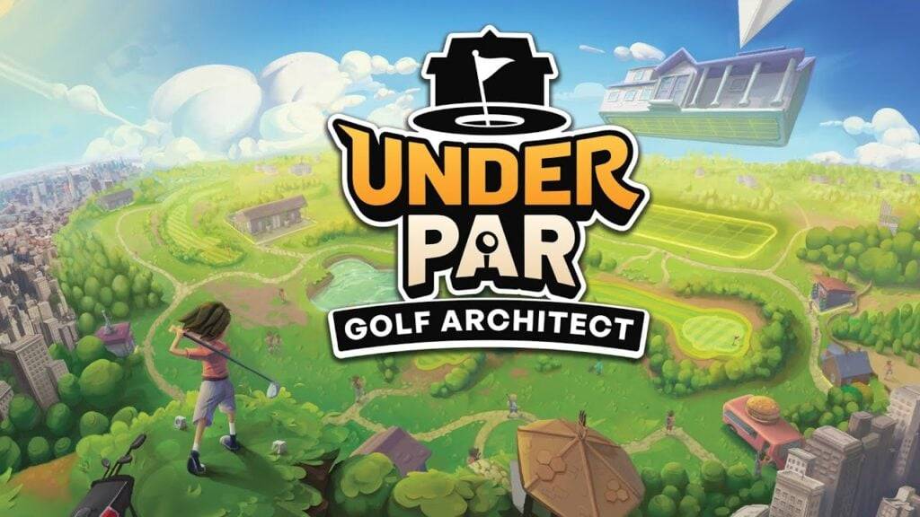 The Par Golk Better Better နာအောက်ရှိ SIM GAME အသစ်ကို TEATE Building Sim Game အသစ်ကို Android တွင်စတင်ခဲ့သည်