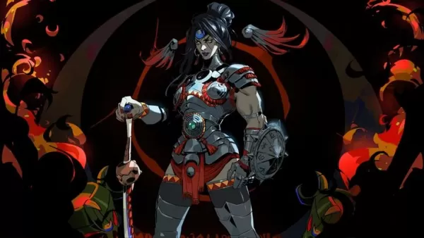 Hades 2 volledige release nadert de voltooiing 