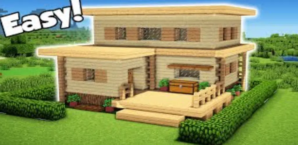 CRAFTSMAN BUILDING HOUSE स्क्रीनशॉट 3