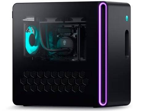 Alienware Aurora R16 RTX 5080 GamingPCは2,399ドルで発売されました