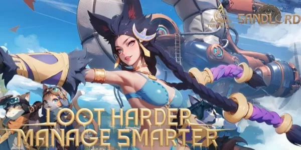Torchlight: Infinite wprowadza aktualizację Sandlord z nową postacią Thea, wydarzeniami o ograniczonym czasie i pulą nagród pieniężnych o wartości 250 000 USD