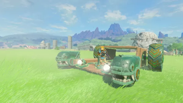 Switch 2 Edition