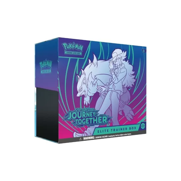 Pokémon TCG ETBS rifornito: Affari di oggi