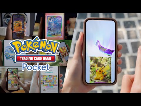 Pokémon TCG Pocket Wonder Pick Event