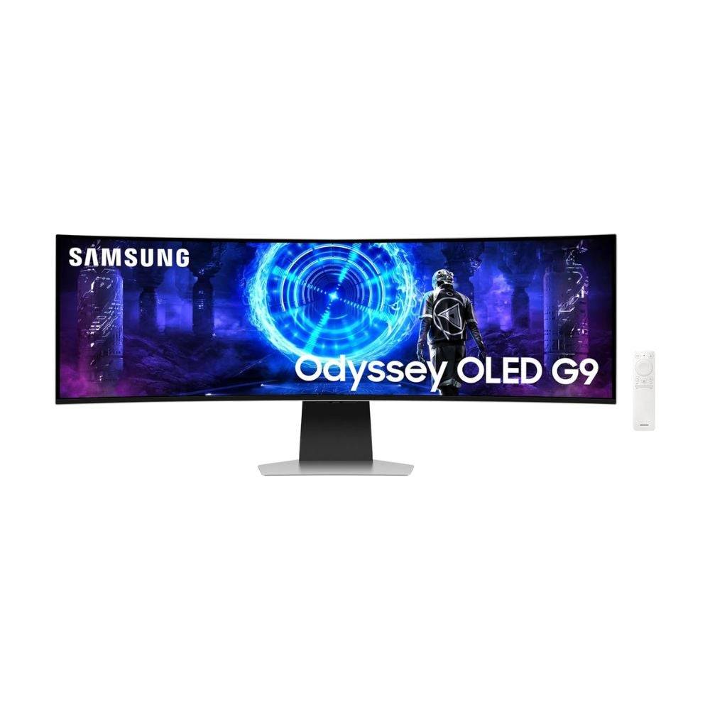 Samsung Daily Deals: Odyssey G9, Galaxy Tab S10+, S24