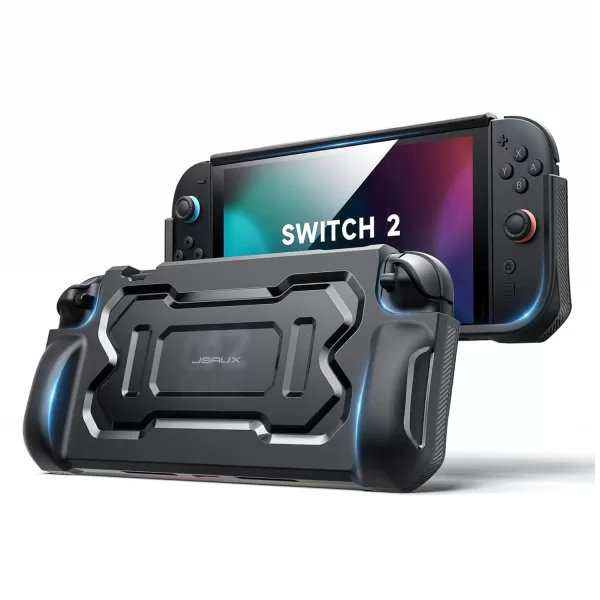 Switch 2 Accessories See Major Price Drops on Amazon