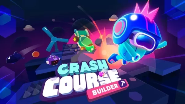 Crash Course Builder Launches Obstacle Course Creation