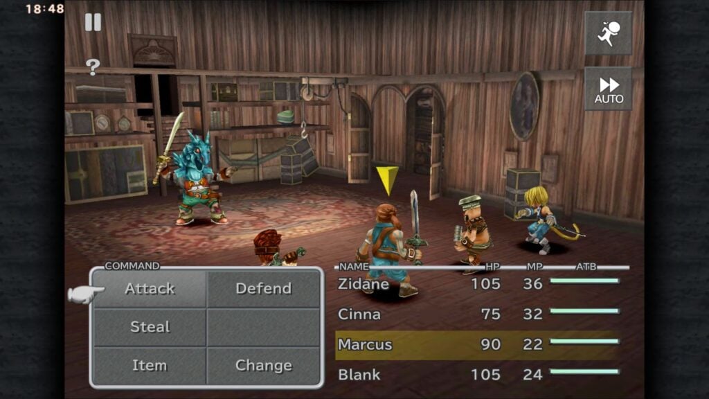 Game nhập vai Android hàng đầu: Cập nhật mới nhất