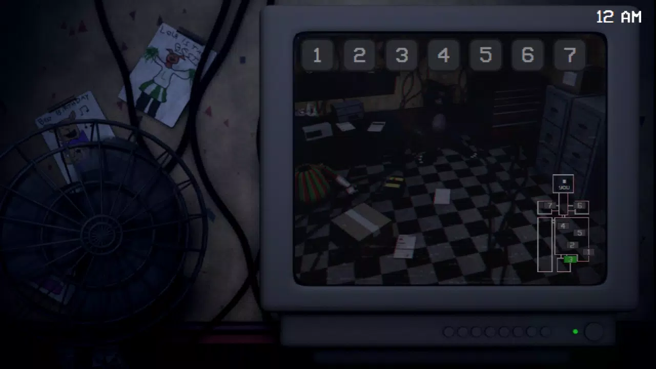 Five Nights at Maggie’s應用截圖第2張