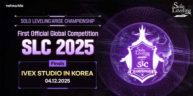 2025 Levelado en solitario Los finalistas del Campeonato de surgir: ¿Quién triunfará?