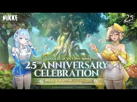 胜利女神：尼克
