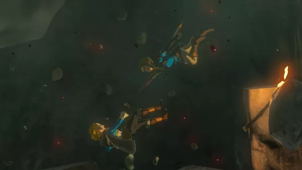 Switch 2 Edition
