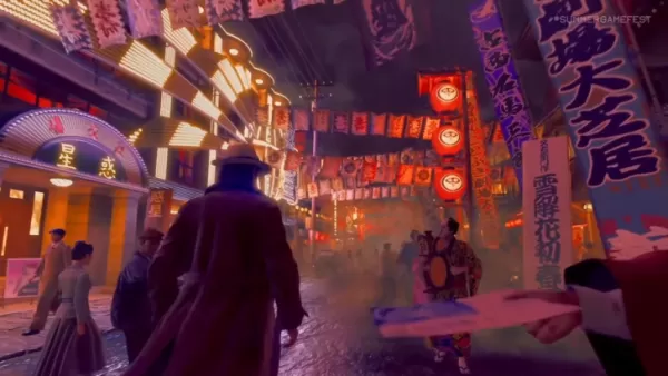 STRANGER THAN HEAVEN Release Date Pending