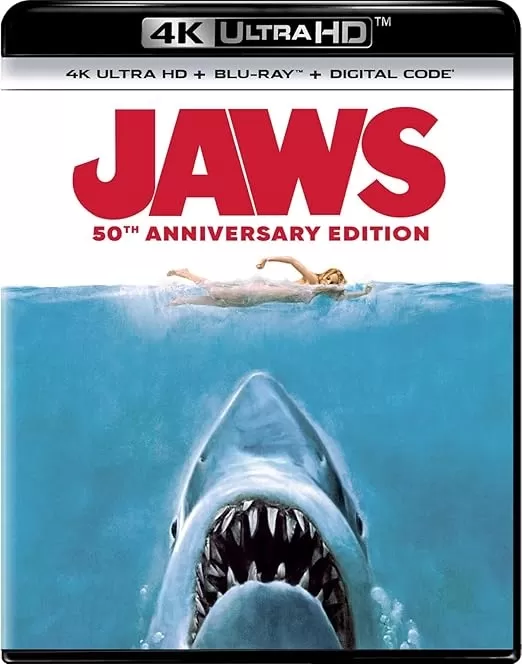Jaws Standard Edition