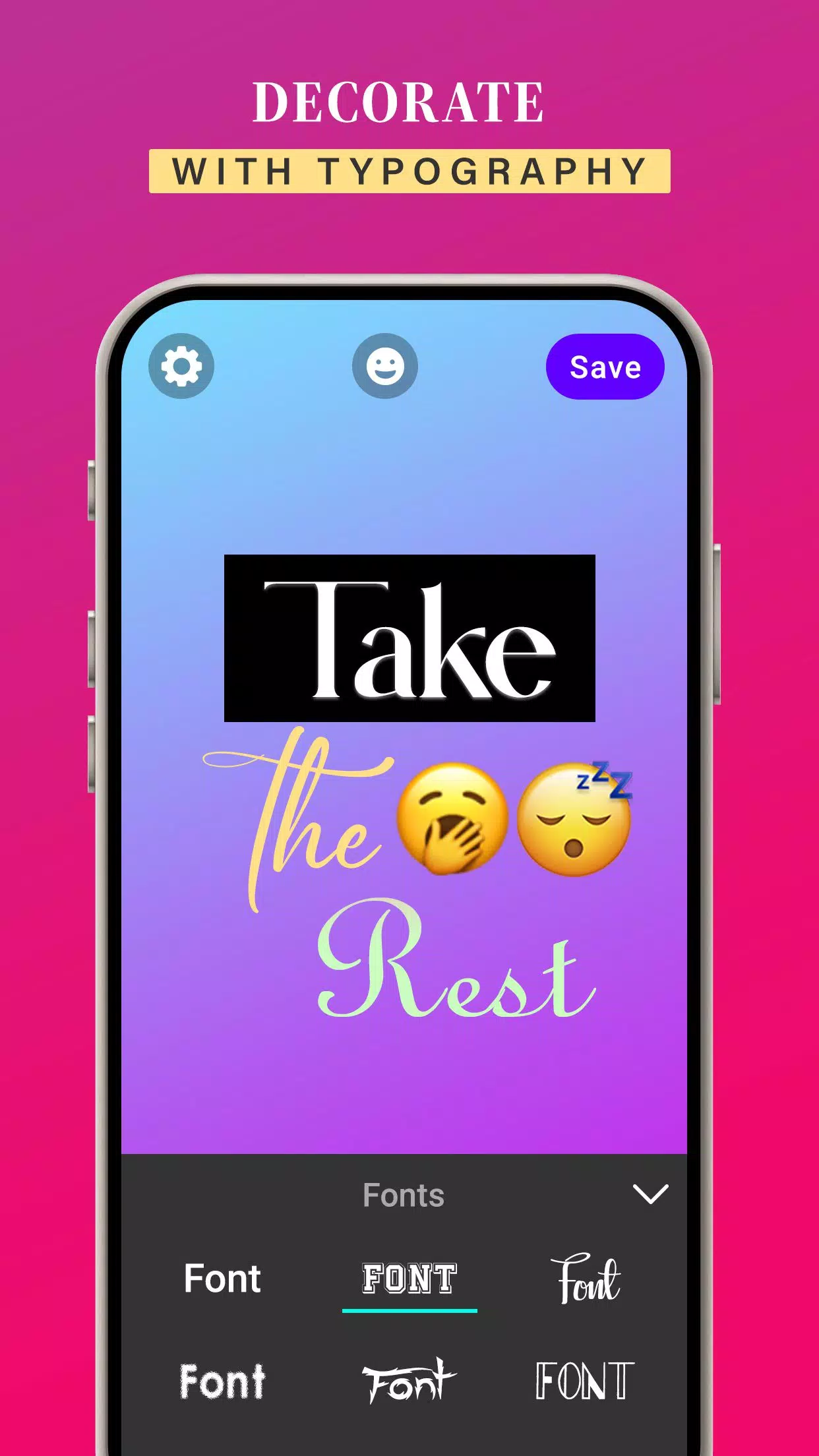 iOS Emojis For Story應用截圖第1張