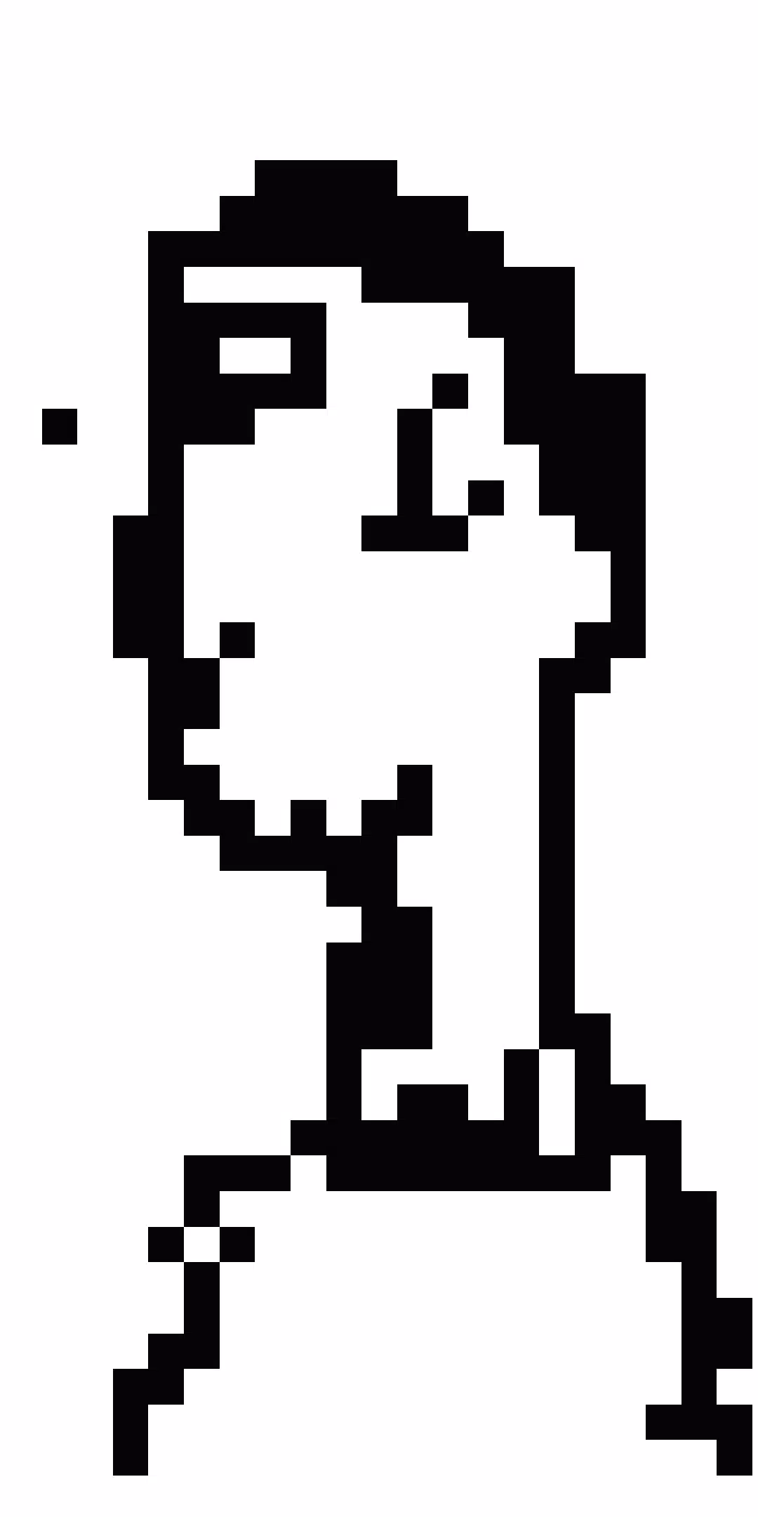 Pixel Drawing Captura de pantalla 1