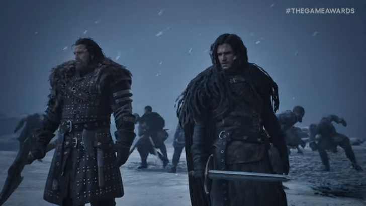 Game of Thrones: Petsa ng Paglabas at Oras ng Kingsroad