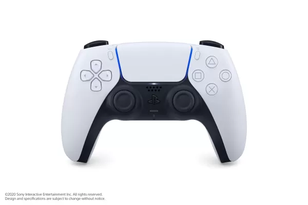 Original White DualSense Controller