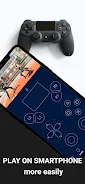 Remote Play Controller for PS Captura de pantalla 1